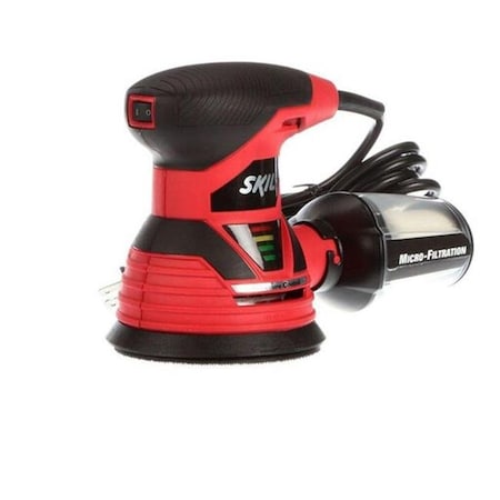 Skill Skil 264136 5 in. Random Orbit Sander 264136